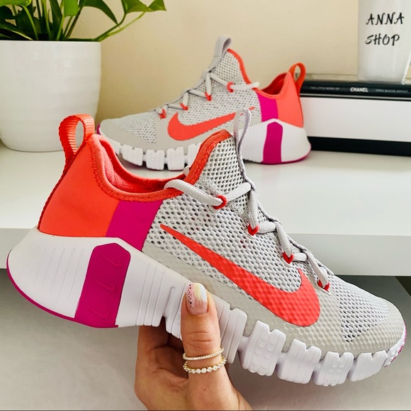 Nike Shoes - New Nike free Metcon 3 shoes